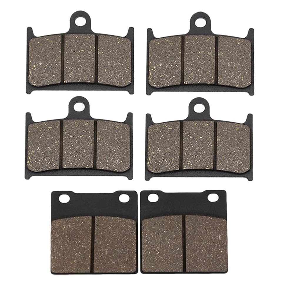 2点セット 2輪 RK EXCEL ブレーキパッド(リア) FINE ALLOY 55 PAD 809 入数